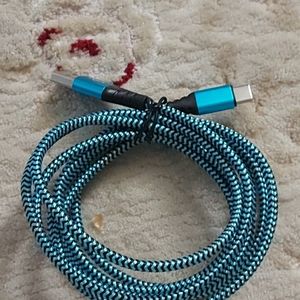 Brand new original type c USB cable